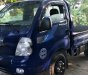 Kia Bongo III 2004 - Cần bán lại xe Kia Bongo III đời 2004, màu xanh lam, nhập khẩu nguyên chiếc