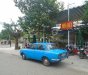 Toyota Corona 1967 - Cần bán Toyota Corona đời 1967, màu xanh lam, xe nhập chính chủ