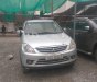 Mitsubishi Zinger GLS 2.4 MT 2008 - Bán xe Mitsubishi Zinger GLS 2.4 MT đời 2008, màu bạc chính chủ