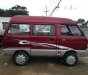 Daihatsu Citivan 1985 - Cần bán Daihatsu Citivan sản xuất 1985, giá chỉ 38 triệu