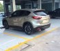 Mazda CX 5 2.5 2017 - Cần bán Mazda CX 5 2.5 2017, màu vàng, 829tr