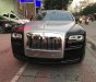 Rolls-Royce Ghost 2015 - Cần bán gấp Rolls-Royce Ghost đời 2015, màu đen, nhập khẩu chính chủ