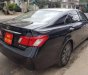 Lexus ES  350   2008 - Bán xe Lexus ES 350 đời 2008, màu đen, nhập khẩu