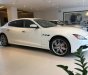 Maserati Quatroporte 3.0 V6 2017 - Cần bán xe Maserati Quatroporte 3.0 V6 đời 2017, màu trắng, xe nhập