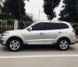 Hyundai Santa Fe  SLX EVGT  2009 - Bán xe Hyundai Santa Fe SLX EVGT đời 2009, màu bạc, nhập khẩu