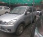 Mitsubishi Zinger GLS 2.4 MT 2008 - Bán xe Mitsubishi Zinger GLS 2.4 MT đời 2008, màu bạc chính chủ