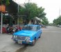 Toyota Corona 1967 - Cần bán Toyota Corona đời 1967, màu xanh lam, xe nhập chính chủ