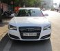 Audi A8 2011 - Bán Audi A8 2011 màu trắng