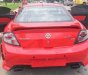 Hyundai Tiburon 2008 - Bán Hyundai Tiburon đời 2008, màu đỏ, nhập khẩu nguyên chiếc, giá chỉ 430 triệu