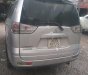 Mitsubishi Zinger GLS 2.4 MT 2008 - Bán xe Mitsubishi Zinger GLS 2.4 MT đời 2008, màu bạc chính chủ