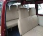 Daihatsu Citivan 1985 - Cần bán Daihatsu Citivan sản xuất 1985, giá chỉ 38 triệu