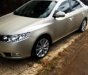 Kia Forte   2013 - Bán Kia Forte đời 2013 xe gia đình, giá tốt