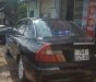 Mitsubishi Lancer 2001 - Cần bán lại xe Mitsubishi Lancer đời 2001, màu đen, giá tốt