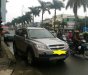 Chevrolet Captiva  LT  2008 - Bán Chevrolet Captiva LT đời 2008, màu bạc, 345 triệu