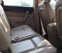 Chevrolet Captiva 2008 - Cần bán gấp Chevrolet Captiva sản xuất 2008, số sàn, giá cạnh tranh