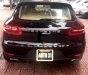 Porsche Macan  2.0 2015 - Cần bán lại xe Porsche Macan 2.0 sản xuất 2015, màu đen, nhập khẩu nguyên chiếc