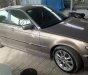 BMW 3 Series 325i 2003 - Cần bán lại xe BMW 3 Series 325i đời 2003, màu nâu xe gia đình