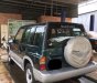Suzuki Vitara JLX 2005 - Bán Suzuki Vitara JLX sản xuất 2005, màu xanh lam
