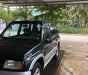 Suzuki Vitara JLX 2005 - Bán Suzuki Vitara JLX sản xuất 2005, màu xanh lam