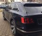 Bentley Bentayga 2017 - Cần bán Bentley Bentayga đời 2017, màu đen, xe nhập