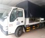 Isuzu QKR 55H 2017 - Isuzu 2.2 tấn, tiêu chuẩn khí thải Euro 4