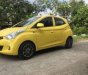 Hyundai Eon     2012 - Bán Hyundai Eon năm 2012, màu vàng, xe nhập xe gia đình