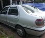 Fiat Siena 1.3 2001 - Cần bán lại xe Fiat Siena 1.3 đời 2001, màu bạc, 65tr