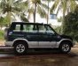 Suzuki Vitara JLX 2005 - Bán Suzuki Vitara JLX sản xuất 2005, màu xanh lam