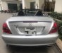 Mercedes-Benz SLK class 2010 - Bán xe Mer SLK 200 mui xếp, sx 2010, màu bạc