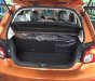 Mitsubishi Mirage CVT 2016 - Gía xe Mitsubishi Mirage CVT màu cam, nhập khẩu nguyên chiếc. Giá 522 triệu nay chỉ còn 378 triệu tại Vinh