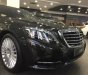 Mercedes-Benz S class S500 2017 - Bán Mercedes S500 đời 2017, màu đen