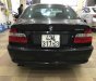 BMW 3 Series 325i 2003 - Cần bán gấp BMW 3 Series 325i sản xuất 2003, màu đen số tự động