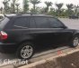 BMW X3 2007 - Bán BMW X3 đời 2007, màu đen, giá 400tr
