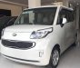 Kia Ray 2012 - Bán Kia Ray đời 2012, màu trắng, xe nhập, 370 triệu