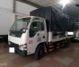 Isuzu QKR 55H 2017 - Isuzu 2.2 tấn, tiêu chuẩn khí thải Euro 4