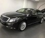 Mercedes-Benz S class S500 2017 - Bán Mercedes S500 đời 2017, màu đen