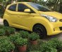 Hyundai Eon     2012 - Bán Hyundai Eon năm 2012, màu vàng, xe nhập xe gia đình