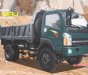 Xe tải 5 tấn - dưới 10 tấn 2017 - Bán xe ben 2 cầu 6,5t, xe ben TMT KC9665D2, xe ben 2 cầu 