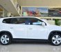 Chevrolet Orlando 2017 - Bán Chevrolet Orlando sản xuất 2017, màu trắng, xe nhập, giá chỉ 699 triệu