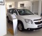 Chevrolet Orlando 2017 - Bán Chevrolet Orlando sản xuất 2017, màu trắng, xe nhập, giá chỉ 699 triệu