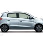 Mitsubishi Mirage 2017 - Cần bán xe Mitsubishi Mirage 2017, màu bạc, nhập khẩu nguyên chiếc