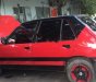 Peugeot 205   1990 - Xe Peugeot 205 đời 1990, màu đỏ, nhập khẩu, giá chỉ 79 triệu