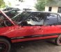 Peugeot 205   1990 - Xe Peugeot 205 đời 1990, màu đỏ, nhập khẩu, giá chỉ 79 triệu