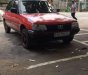 Peugeot 205   1990 - Xe Peugeot 205 đời 1990, màu đỏ, nhập khẩu, giá chỉ 79 triệu