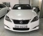 Lexus IS 250C 2011 - Bán Lexus IS 250C đời 2011, màu trắng, xe nhập