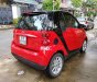 Smart Fortwo 2010 - Cần bán gấp Smart Fortwo đời 2010, màu đỏ, nhập khẩu