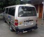 Toyota Hiace 2005 - Cần bán lại xe Toyota Hiace đời 2005, giá chỉ 170 triệu