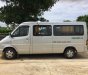 Mercedes-Benz Sprinter 2006 - Cần bán Mercedes Sprinter đời 2006, màu bạc