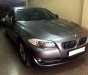 BMW 5 Series 528i 2010 - Cần bán gấp BMW 5 Series 528i sản xuất 2010, xe nhập ít sử dụng