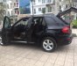 BMW X5 3.0si 2006 - Bán ô tô BMW X5 3.0si đời 2006, màu đen, nhập khẩu nguyên chiếc giá cạnh tranh